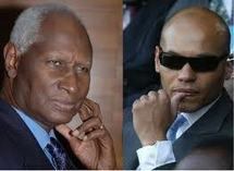 Cumul de ministères par Karim Wade : Tanor contredit Abdou Diouf