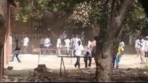Bataille rangée entre étudiants à Thiès : La guerre continue