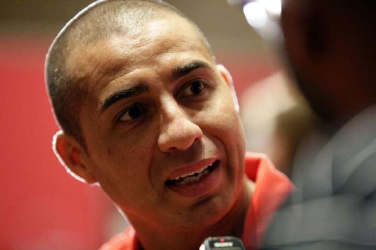 David Trezeguet: "On le voit avec Messi : le talent ne suffit pas" David Trezeguet: "On le voit avec Messi : le talent ne suffit pas"