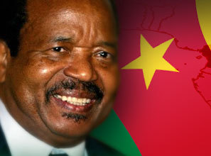 Audio Cameroun: Paul Biya ignore les critiques de Washington et de Paris