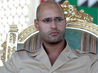 L'un des fils de Mouammar Kadhafi, Seif al-Islam serait en route pour le Niger