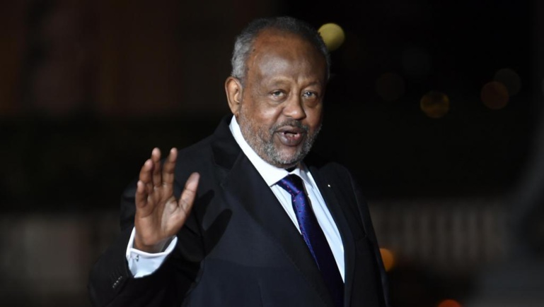 Djibouti: Omar Guelleh rend hommage au sultan de Tadjourah mort à 81 ans Djibouti: Omar Guelleh rend hommage au sultan de Tadjourah mort à 81 ans