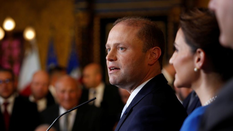 Malte: deux militaires arrêtés pour le meurtre d'un migrant ivoirien Malte: deux militaires arrêtés pour le meurtre d'un migrant ivoirien