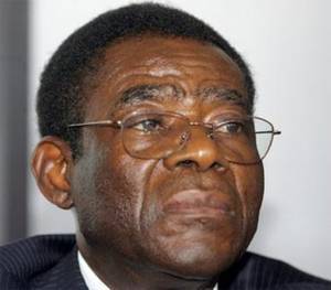 Guinée Equatoriale : la famille du président Obiang Nguema dans le collimateur de la justice américaine