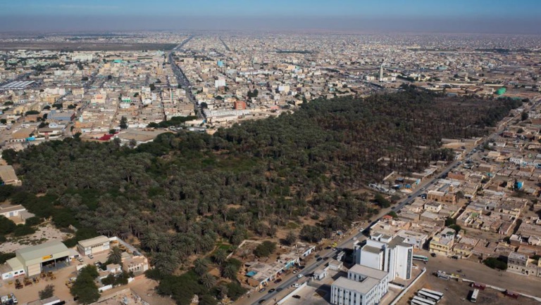 Mauritanie: vague de nominations en Conseil des ministres avant la présidentielle