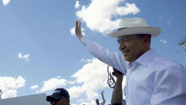 Moïse Katumbi de retour en RDC: «Nous serons une opposition exigeante»