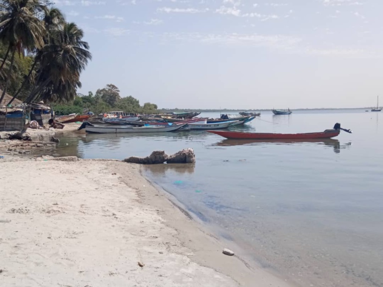 Casamance: un enseignant met fin à sa vie à Elinkine Casamance: un enseignant met fin à sa vie à Elinkine