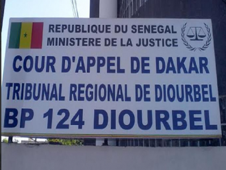 ​Meurtre enseignant Henry Diatta à Bambey: le procureur requiert 2 ans de prison contre Henriette Sambou