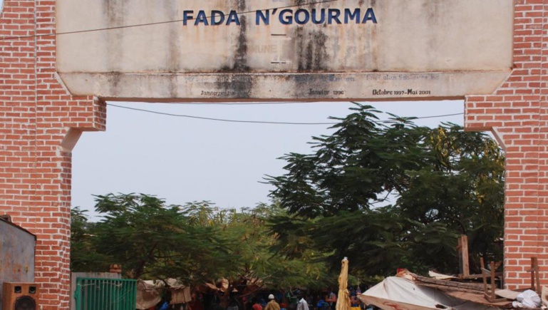 Burkina Faso: le nouveau gouverneur de la région de l'Est prend ses fonctions