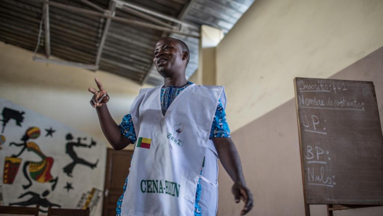 Bénin: l’opposition rejette l'offre de dialogue émise par le président Bénin: l’opposition rejette l'offre de dialogue émise par le président