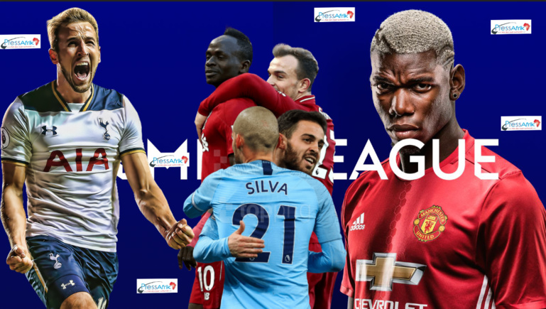 Les trois grands changements en Premier League Les trois grands changements en Premier League