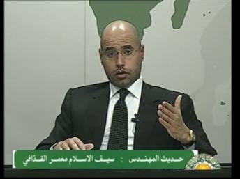 Les opinions malienne et nigérienne partagées sur le sort qu’il faut réserver à Seif al-Islam