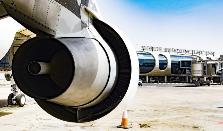 L'AIBD sur le point de lancer son Centre de maintenance et de réparation des avions (MRO) L'AIBD sur le point de lancer son Centre de maintenance et de réparation des avions (MRO)