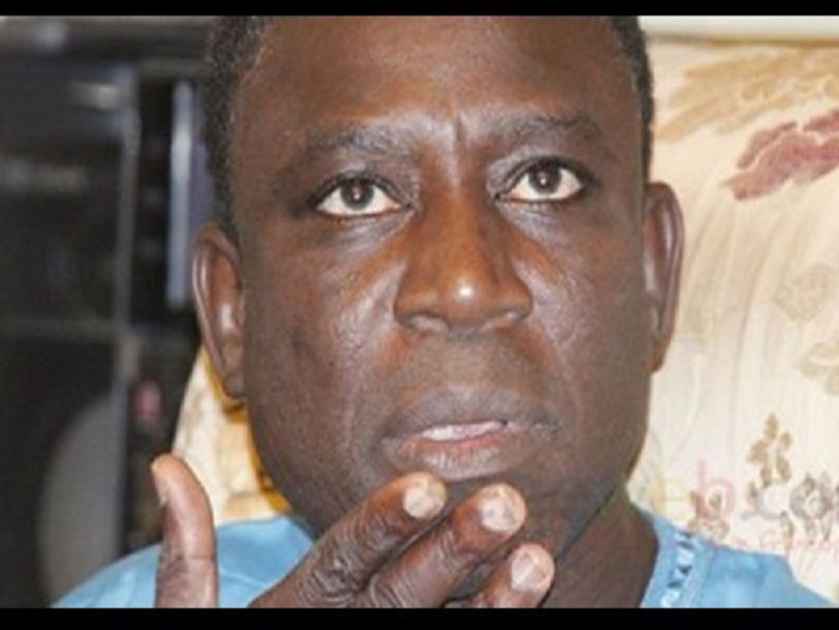 Affaire Thione Seck : Attention, tout n'est pas encore terminé ! Affaire Thione Seck : Attention, tout n'est pas encore terminé !