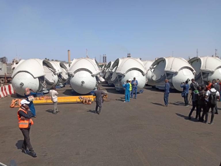 Mouhamadou Makhtar Cissé : « une baisse de l’électricité ne peut pas être envisagée dans le contexte actuel » Mouhamadou Makhtar Cissé : « une baisse de l’électricité ne peut pas être envisagée dans le contexte actuel »