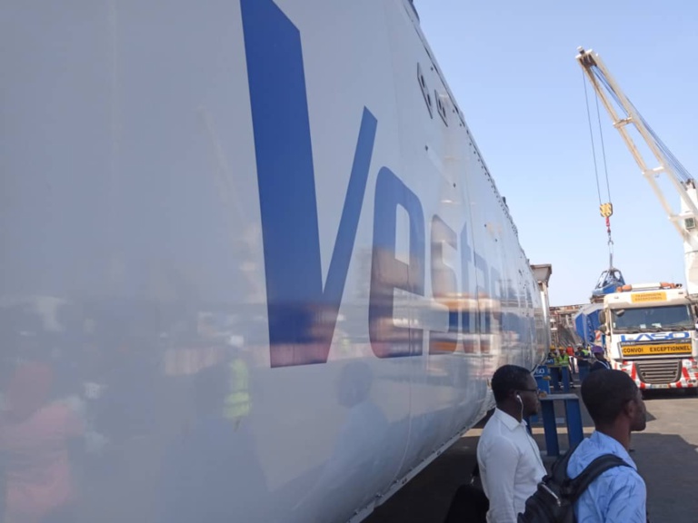 Mouhamadou Makhtar Cissé : « une baisse de l’électricité ne peut pas être envisagée dans le contexte actuel » Mouhamadou Makhtar Cissé : « une baisse de l’électricité ne peut pas être envisagée dans le contexte actuel »