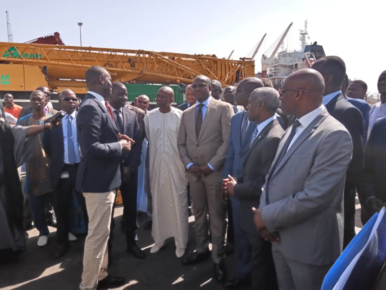 Mouhamadou Makhtar Cissé : « une baisse de l’électricité ne peut pas être envisagée dans le contexte actuel »