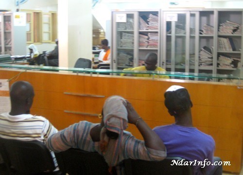 [ENQUETE] Saint-Louis: Etat-civil, attention les arnaqueurs sont là !