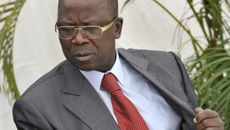 Côte d'Ivoire: le président du Sénat change de camp Côte d'Ivoire: le président du Sénat change de camp