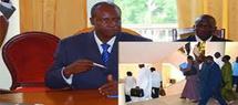Limogeage des 15 chefs d’établissement scolaire : La supplique du collectif des directeurs d’école à Kalidou Diallo