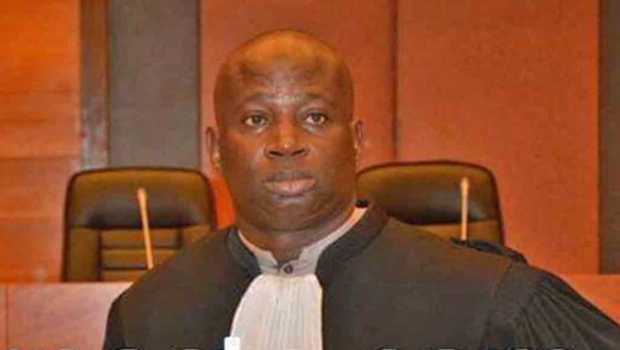 Me Mbaye Gueye, Bâtonnier, demande au Procureur d’arrêter d’abuser de leur pouvoir