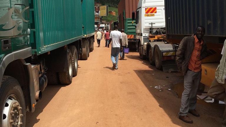 L’Ouganda accuse le Rwanda d’avoir tué deux hommes sur son territoire