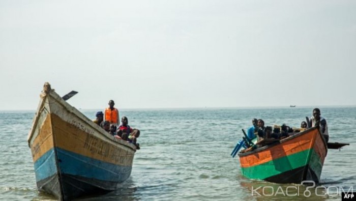 ​RDC : Lac Edouard, un affrontement entre rangers et Maï-Maï fait sept morts après une prise d'otages