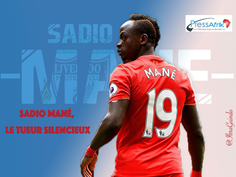 Ligue des Champions : Sadio Mané se méfie de Lucas Moura Ligue des Champions : Sadio Mané se méfie de Lucas Moura