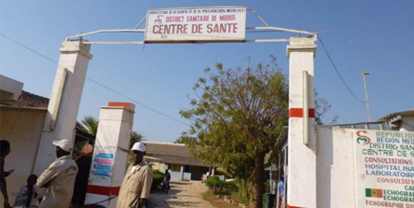 Grogne des acteurs de santé communautaire de Mbour : les travailleurs menacent d'aller en grève Grogne des acteurs de santé communautaire de Mbour : les travailleurs menacent d'aller en grève