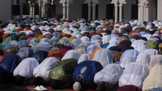 Ramadan-Nafila 22 ème nuit : 2 rakkas pour se faire " bâtira 70 Cités au Paradis"