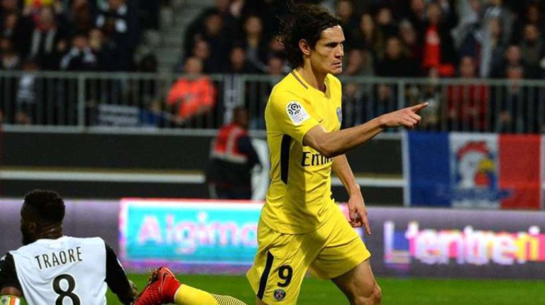 PSG : Edinson Cavani dit oui à l’Atlético de Madrid