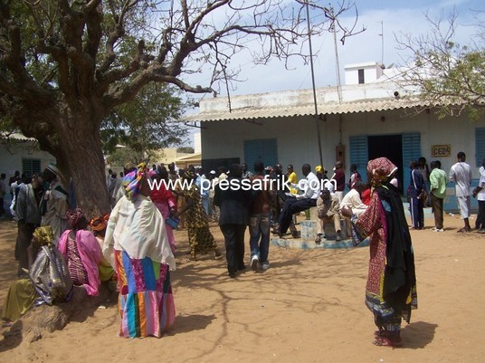 Le manque de publicité sur la phase contentieuse suscite des suspicions