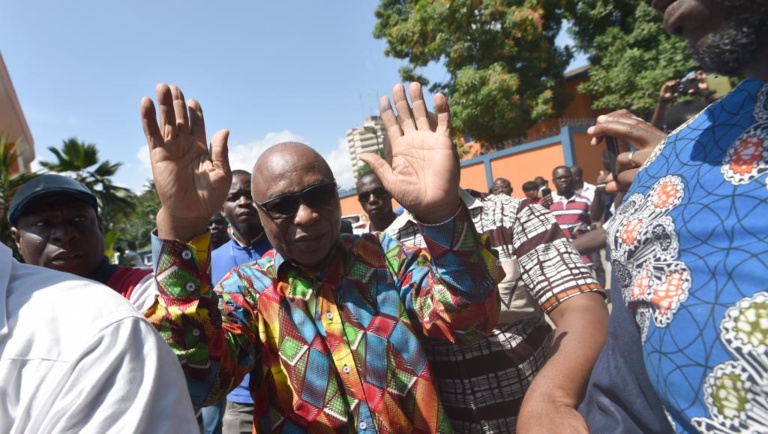 Côte d'Ivoire: le FPI prêt à discuter avec le RHDP d'Alassane Ouattara Côte d'Ivoire: le FPI prêt à discuter avec le RHDP d'Alassane Ouattara