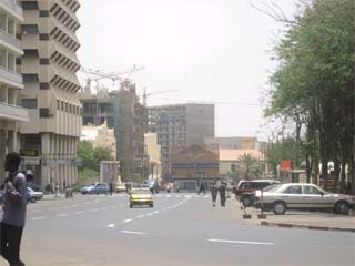 Marchés et lieux de commerce délaissés au lendemain de la tabaski