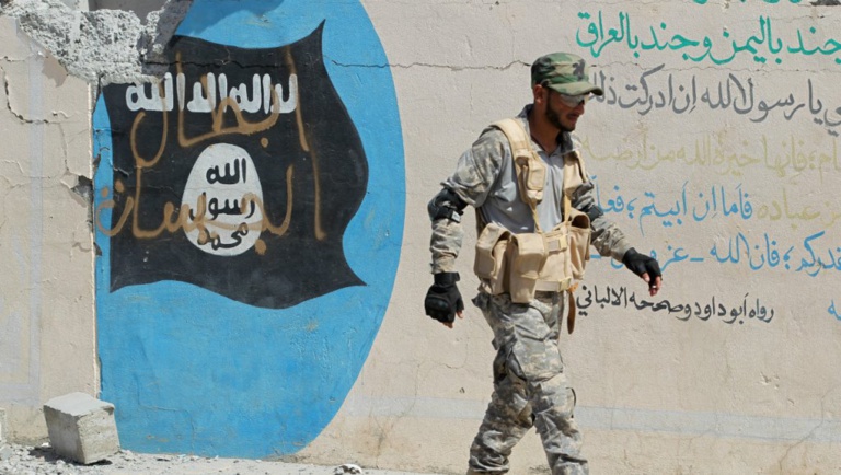 Deux autres Français condamnés à mort en Irak pour appartenance au groupe EI en Irak Deux autres Français condamnés à mort en Irak pour appartenance au groupe EI en Irak