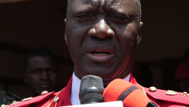 Gambie: deux anciens généraux de Yahya Jammeh acquittés Gambie: deux anciens généraux de Yahya Jammeh acquittés