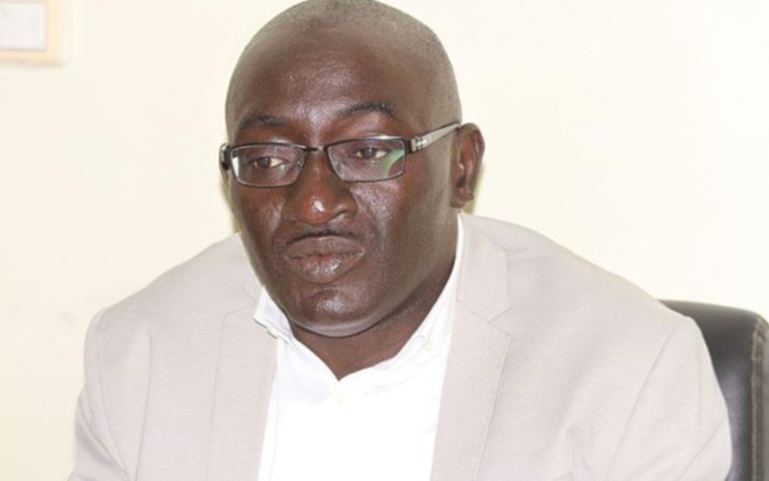 Refus de libérer Khalifa Sall : "les propos de Macky frisent la mauvaise volonté", selon Babacar Thioye Ba Refus de libérer Khalifa Sall : "les propos de Macky frisent la mauvaise volonté", selon Babacar Thioye Ba