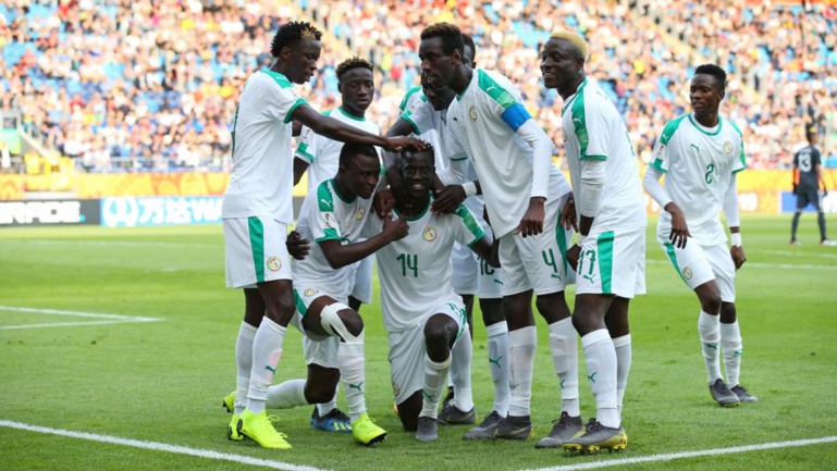 Mondial U20 - Sénégal - Pologne : les lionceaux pour la 1er place