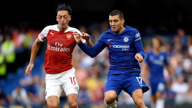 Finale de la Ligue Europa : un choc londonien Finale de la Ligue Europa : un choc londonien