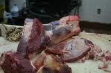 Coupure d’électricité à Sacré cœur : Les stocks de viande de tabaski putréfiés par la SENELEC