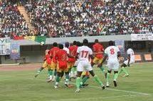 Match amical Sénégal-Guinée : Les lions gagnent largement et rassurent pour la CAN 2012