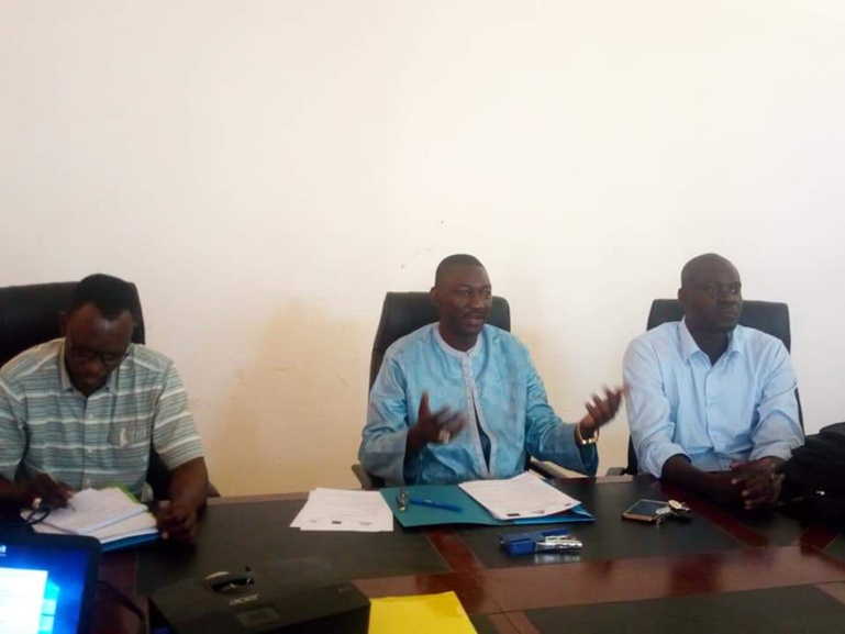 Lettre ouverte Monsieur Birahim Seck Coordonnateur général Forum Civil Lettre ouverte Monsieur Birahim Seck Coordonnateur général Forum Civil