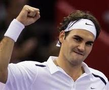 Tennis : Federer s'impose face à Tsonga et remporte son premier Paris-Bercy