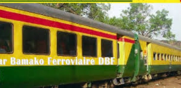 Le porte-parole des cheminots du monde appelle à créer des associations pour défendre la ligne Dakar-Bamako