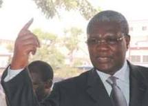 Bakhaw Diongue à la tête du CNTS/FC : Une « monstruosité juridique » d’Ousmane Ngom (juriste)