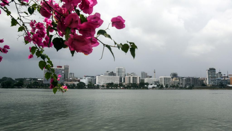 Côte d’Ivoire: succès assuré pour le festival du film d’animation d’Abidjan Côte d’Ivoire: succès assuré pour le festival du film d’animation d’Abidjan