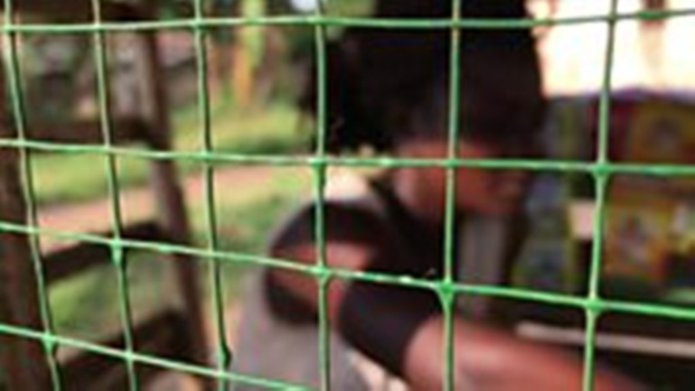 RDC : l'enfer derrière les barreaux