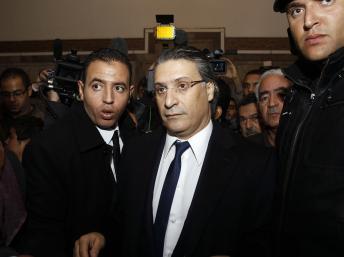 Procès du patron d’une chaîne tunisienne après la diffusion du film Persépolis