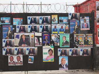 RDC : heurts entre partisans de l'UDPS et de l'Unafec au Katanga