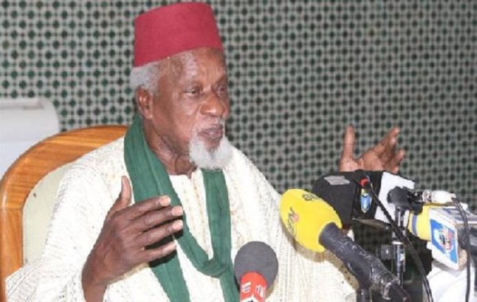 Korité 2019 : une partie de la communauté musulmane célèbre l’Aïd el-Fitr ce mercredi